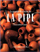 La grande histoire de la pipe